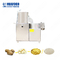 300kg/H Patates Soyucu Yıkayıcı ve Dicer Makinası Patates Temizleyici Neumatic Soyucu Makinası