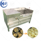 30-200kg/h Patates Kızartma Makinesi Patates Gevrek Yapma Makinesi