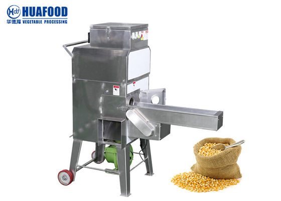 Mısır Elektrikli Barınak Elektrikli Mısır Barınağı Küçük Mısır Shucker Çin Fabrikası Elektrikli Mısır Barınağı