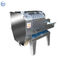 304 Paslanmaz Çelik Çok İşlevli Sebze Kesme Makinesi Bıçak Patates Parçalama