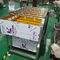 Fırça Tipi Endüstriyel Sebze Yıkama Makinesi, Havuç / Elma Yıkama Makinesi 500-2000kg / H Çıktı