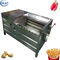 Patates Çamaşır Makinesi Patates Çamaşır Makinesi / Otomatik Patates Soyma Makinesi