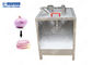 Ticari Sebze Dilimleme Makinesi Elektrikli Havuç Dilimleme Makinesi Soğan Kesme Makinesi