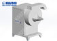 Endüstriyel Kullanım İçin Yüksek Verimli Otomatik Sebze Kesme Makinesi Patates Cipsi Kesme Makinesi
