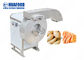 Çok İşlevli Sebze Kesme Makinesi Dayanıklı Patates Cipsi Kesme Makinesi, Patates Kızartması Kesme Makinesi