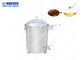 HDF-PG22 Gıda Yağ Filtresi Makinesi Trafo Yağı Susuzlaştırma Makinesi Enerji Tasarrufu