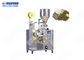 Öğütülmüş Çay Filtresi PLC Otomatik Gıda Paketleme Makinası