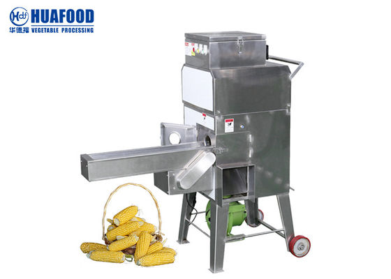 Mısır Elektrikli Barınak Elektrikli Mısır Barınağı Küçük Mısır Shucker Çin Fabrikası Elektrikli Mısır Barınağı