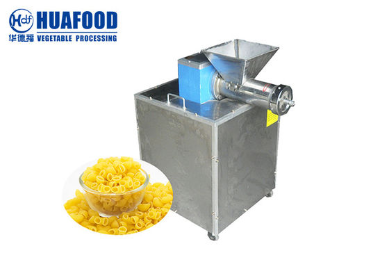 Farfalle Makarna Spagetti Makarna Makinesi Makarna Yapma Ekipmanları