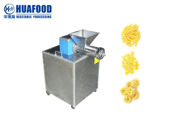 Kelebek Erişte Otomatik Gıda İşleme Makineleri Farfalle Makarna Yapıcı